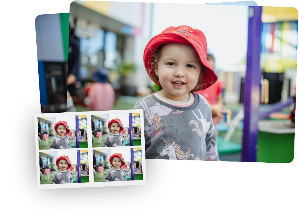 RD photography packages
